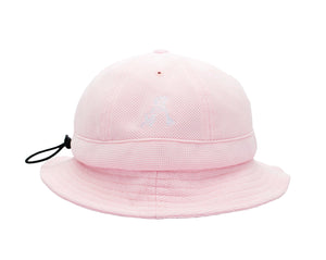 CHERUB O.G BUCKET HAT PINK