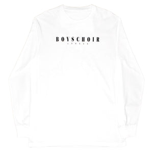 CHERUB O.G LS T-SHIRT WHITE