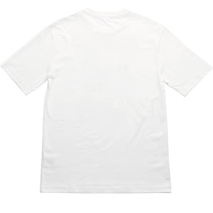 UNITED COLOURS OF BOYSCHOIR T-SHIRT WHITE