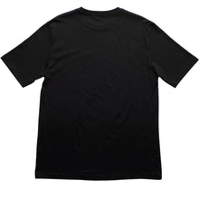 Load image into Gallery viewer, P&gt;A&gt;G&gt;A&gt;N T-SHIRT BLACK
