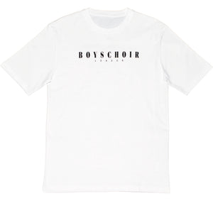 CHERUB O.G T-SHIRT WHITE