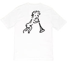 Load image into Gallery viewer, CHERUB O.G T-SHIRT WHITE
