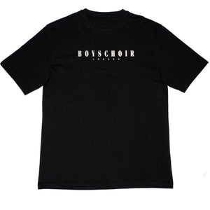 CHERUB O.G T-SHIRT BLACK