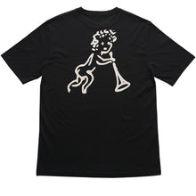 Load image into Gallery viewer, CHERUB O.G T-SHIRT BLACK
